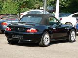 BMW Z3 Traumroadster 3.0iA*Orig. 23 TKM*Sammler FZ - BMW Z3: Or