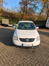 Volkswagen fox 1.2 Benzin - Volkswagen 181 in Hamburg