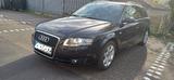 Audi A4 2.0 TDI (DPF) Avant - - Audi A4 aus 2007: Kombi