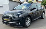 Citroën C4 CACTUS FEEL*SEHR GEPFLEGT*LED*KAMERA* - Citroën C4 Cactus: Feel