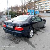 Mercedes-Benz Mercedes Benz - Mercedes-Benz 190 aus 2002