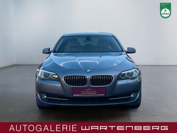 BMW 530 - 8