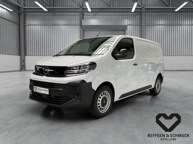 Opel VIVARO KASTEN M AUTOMATIK+KLIMA+ALLWETTER+KAMERA