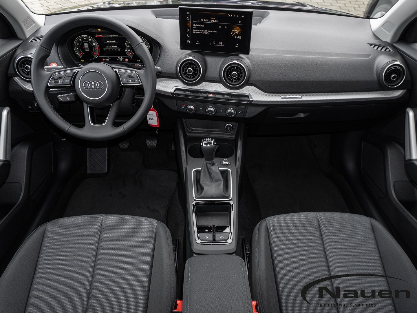 Audi Q2 - Bild 9