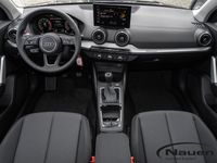 Audi Q2 - Vorschau Bild 9