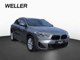 BMW X2 xD 20i M SPORT Nav+ DrivAss HUD Pano Kam HiFi - gebrauchte BMW X2 aus dem Jahr 2022