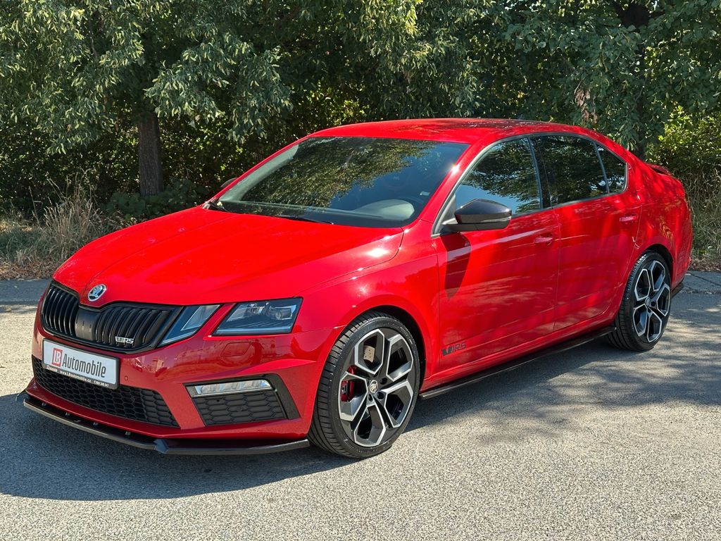 Image of Skoda Octavia