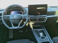 Seat Leon - Vorschau Bild 11