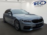 BMW 540d xDrive M Sport ~Pano~Standhei~Softclose - BMW 540: Kombi