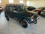 Lada Taiga Urban Plus 4x4-ALLRAD-AHK- - Lada Taiga Gebrauchtwagen