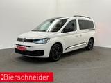 Volkswagen Caddy Maxi 1.5 TSI DSG California ALU 17 AHK LED