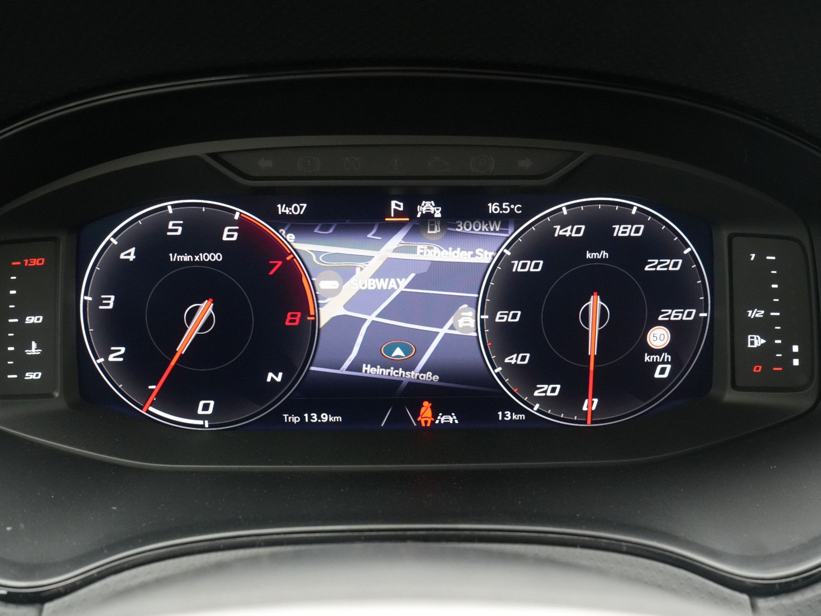 Seat Arona - Bild 16