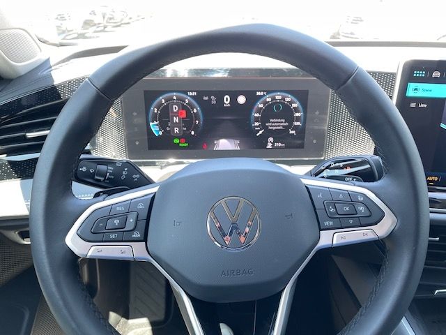 Passat Variant 1.5 eTSI Mildhybrid Navi 360°Kame