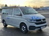 Volkswagen T6.1 California Ocean - gebrauchte VW T6 California aus dem Jahr 2024