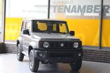 Suzuki Jimny GL 1.5 4x4 3-Türer 4 Sitzer Automatik - Suzuki Jimny: Automat