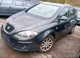 Seat Altea 1.4 benzin - Seat Altea: Kleinwagen