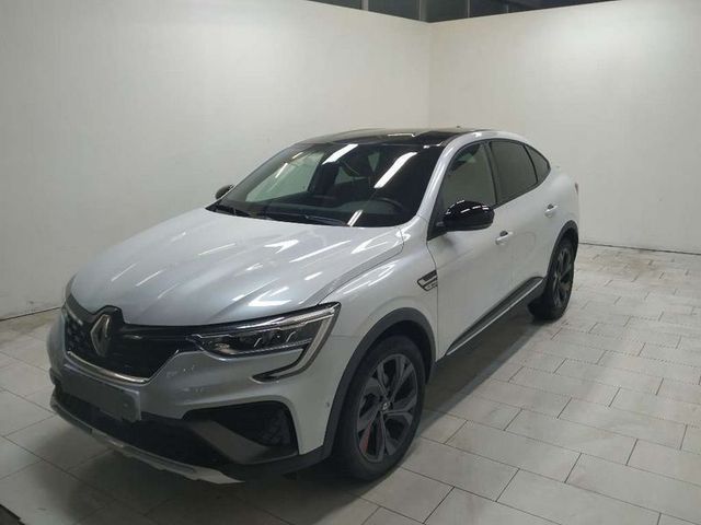 Renault Arkana 1.6 E-Tech full hybrid R.S. Line 