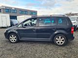 Volkswagen Touran Trendline 1.9 TDI 7 Sitze - gebrauchte VW Touran aus dem Jahr 2006
