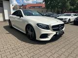 Mercedes-Benz E 300 E -Klasse Coupe E 300/AMG Line - Mercedes-Benz E 300 mit Benzin-Antrieb
