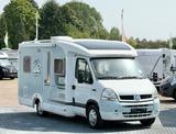 Knaus Sun TI 600*2xKlima*Sat*Grüne Plakette* - Knaus Teilintegrierter