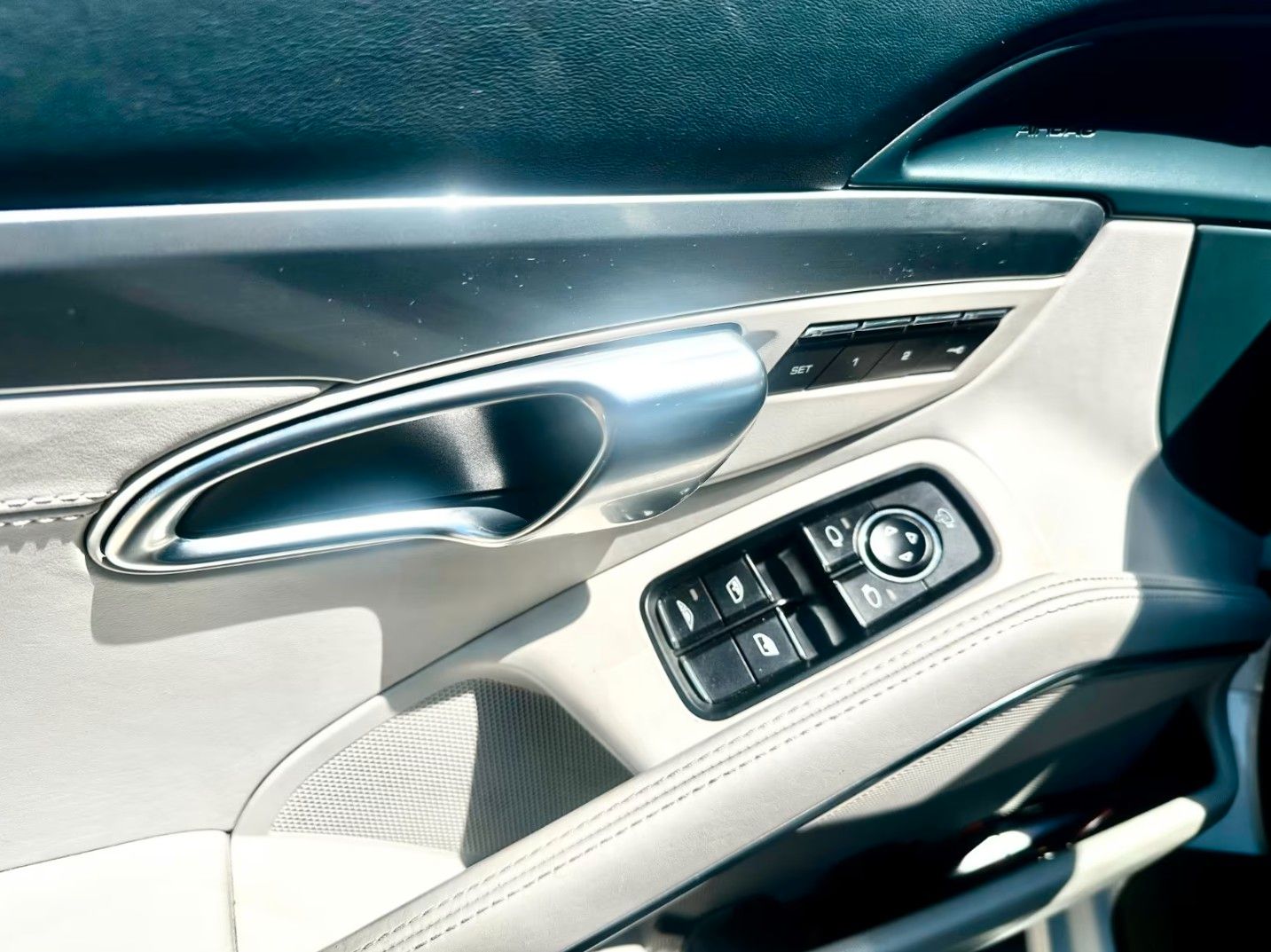 Fahrzeugabbildung Porsche 911 Urmodell, top zust., Bose, TÜV/KD neu