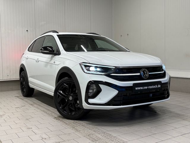 Taigo R-Line 1.0 TSI DSG LED BLACK-STYLE RFK NAV