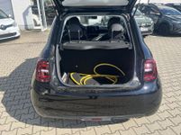 Fiat 500e - Vorschau Bild 16