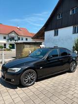 BMW E90 318i LCI | Motorschaden | 8-fach BR - BMW 318: Motor