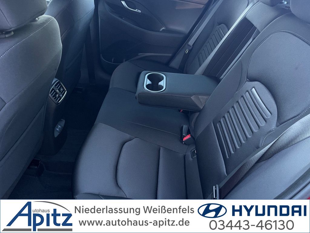 Hyundai i30 – Bild 30