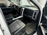 Dodge RAM Sport  5.7 HEMI, Quad Cab - gebrauchte Dodge RAM aus dem Jahr 2012