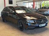Mercedes-Benz E 300 E -Klasse T-Modell E 300 de - Mercedes-Benz E 300: 300d