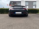 Mercedes-Benz AMG GT S 4.0 V8 S DCT Edition 1 Edition 1 - schwarze Mercedes-Benz AMG GT S