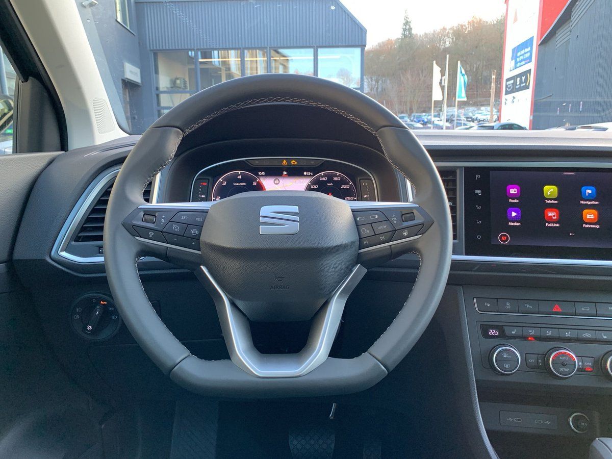 Seat Ateca - Bild 15