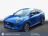 Ford Puma 1.0 EcoBoost Hybrid TITANIUM Sync 4*RFC