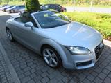 Audi TT Roadster S line 2.0 TDI Quattro NAVI S-LINE A - gebrauchte Audi TT RS aus dem Jahr 2011