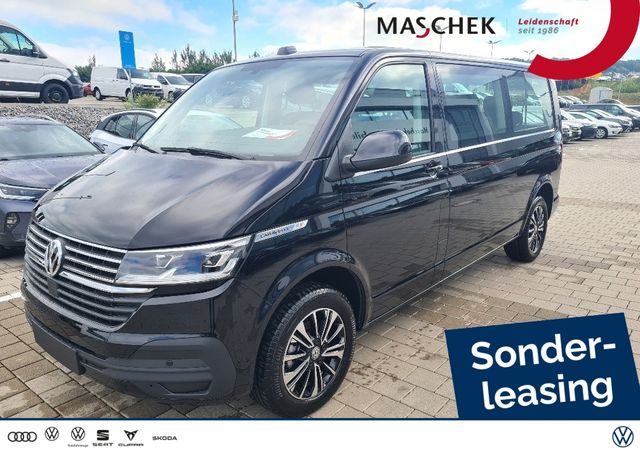 Volkswagen T6.1 Caravelle Comfortline LR 2.0 TDI 110 kW 7-G