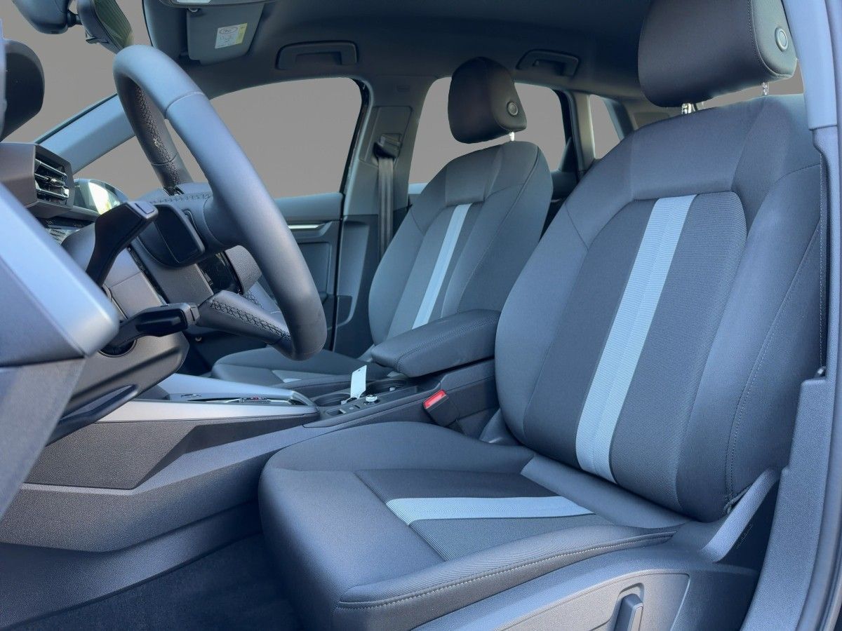 Audi A3 - Bild 8