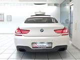 BMW 650 Gran Coupé xDrive M Paket Pano HUD Soft H/K - BMW 6er Reihe: Coupe, Gran
