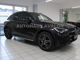 Mercedes-Benz GLC 400d 4M AMG*AIRM~PANO~DISTR~SITZKLIMA~BURM® - Mercedes-Benz GLC 400 Gebrauchtwagen in Berlin