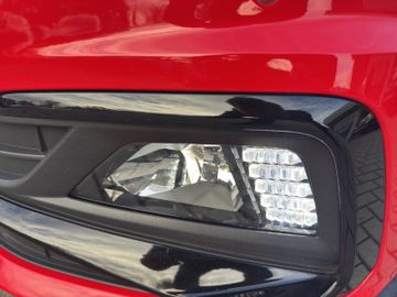 VW Polo VI Highline R-Line Automatik+Navi+ACC, Bild 33