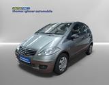 Mercedes-Benz A 150 * HU/AU neu * Inspektion neu * - Mercedes-Benz A 150 in Stuttgart