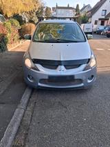 Mitsubishi Grandis - Mitsubishi Grandis aus 2005