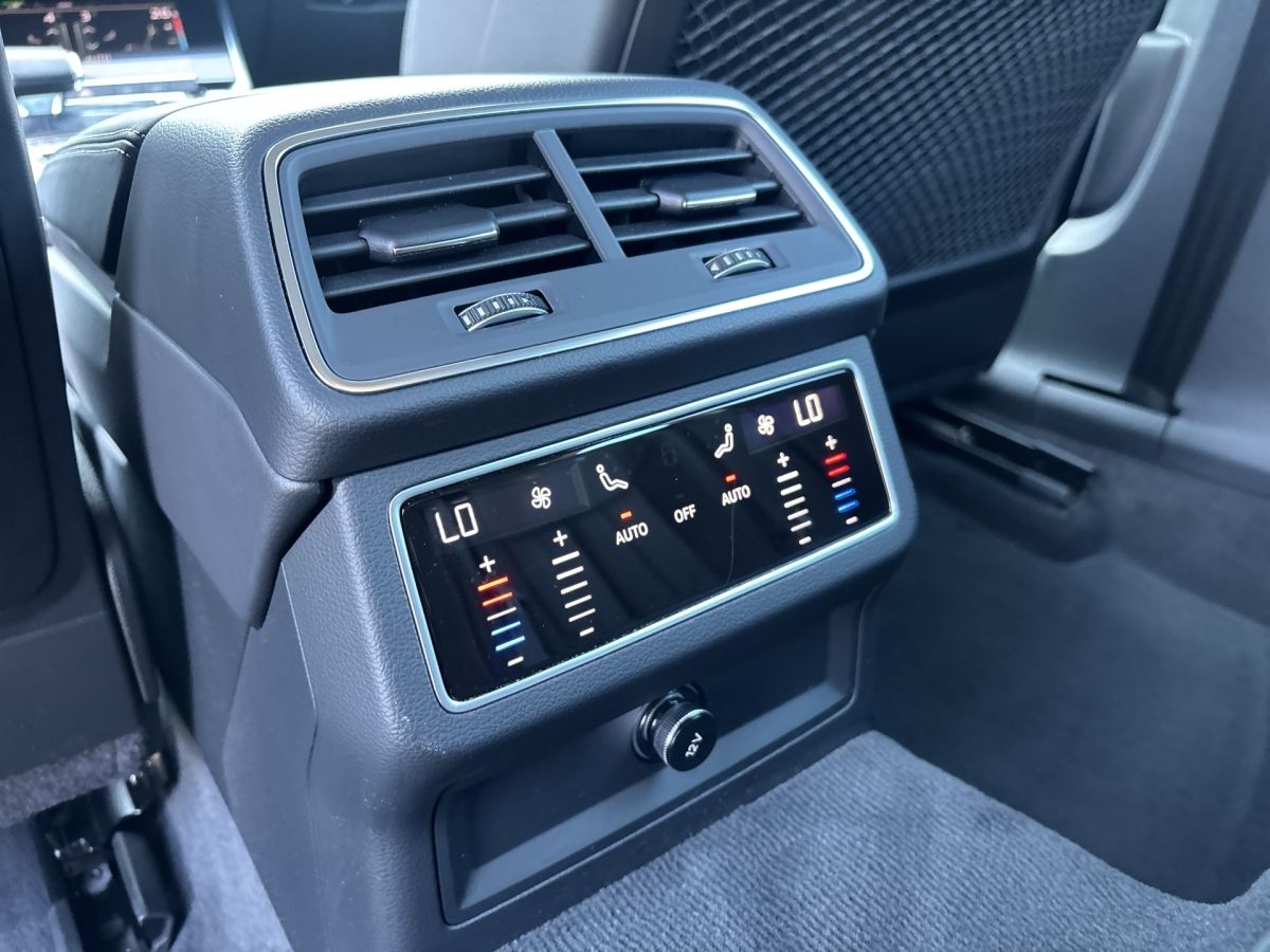 Audi A6 - Bild 22