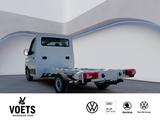 Volkswagen Crafter 35 Fahrgestell 2.0TDI 3640 mm KLIMA+AHK - Angebote