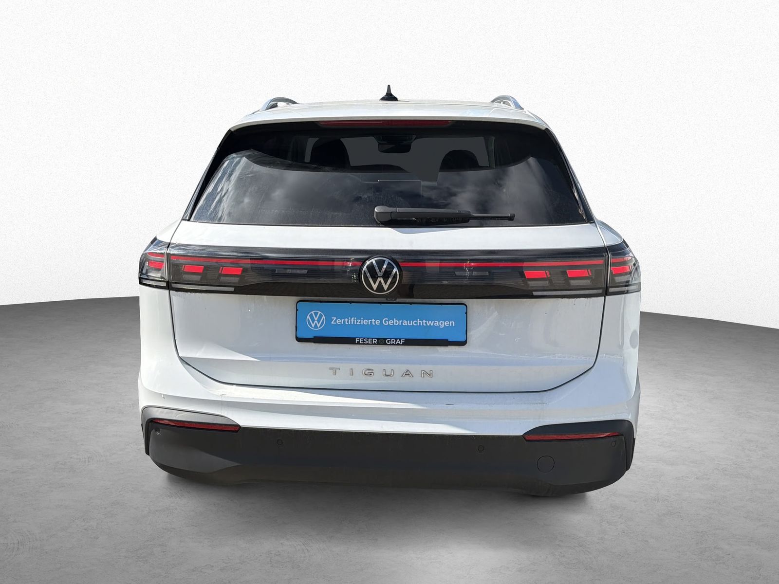 Volkswagen Tiguan - Bild 5