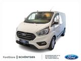 Ford Transit Custom 2.0d 300 L1 Trend Klima Navi Kame