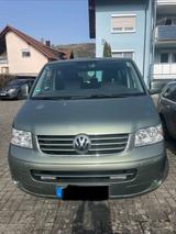Volkswagen T5 Multivan - Volkswagen T5 Multivan in Freiburg