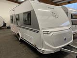 Knaus Sport 460 EU Abverkauf - Knaus Wohnwagen Sport 460