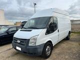 Ford FORD Transit 350L VAN 2.2 130 Furgone - Ford Transit: Van, 350l