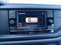 Volkswagen Polo - Vorschau Bild 13